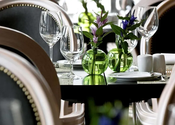 Sofitel Hamburg Alter Wall